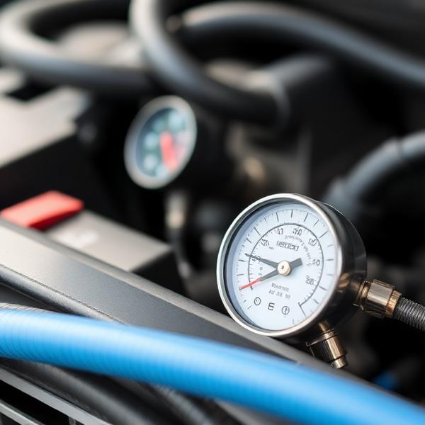 A/C Systems