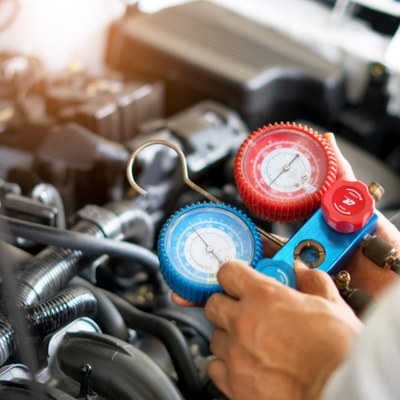A/C Systems