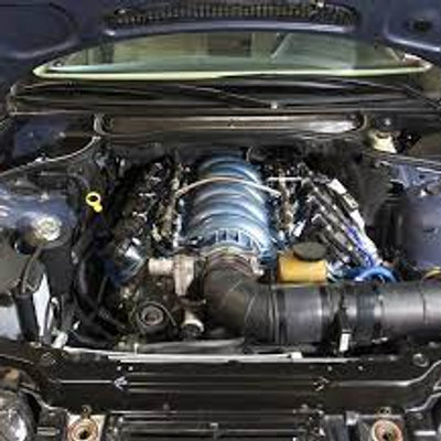 Engine Swaps