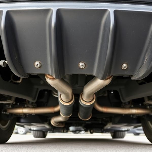 Exhaust