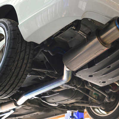 Exhaust